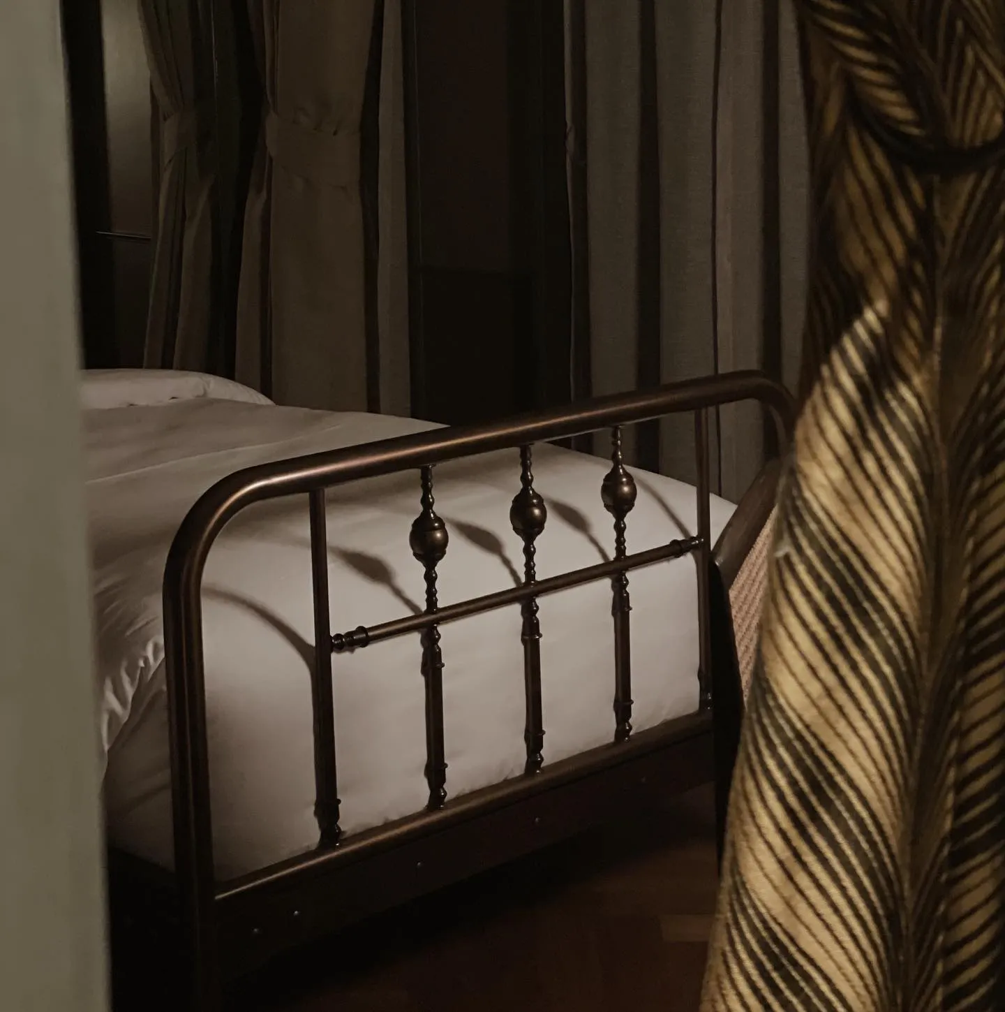 Collaborating artist John & Zachary Underwood